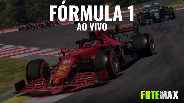 Fórmula 1 Corrida Classificatorio do GP da Bélgica ao vivo