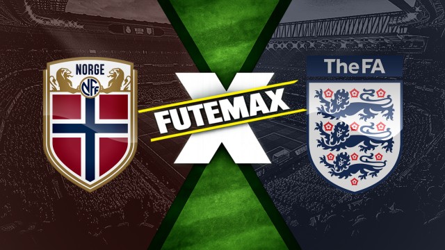 Assistir Noruega x Inglaterra ao vivo HD
